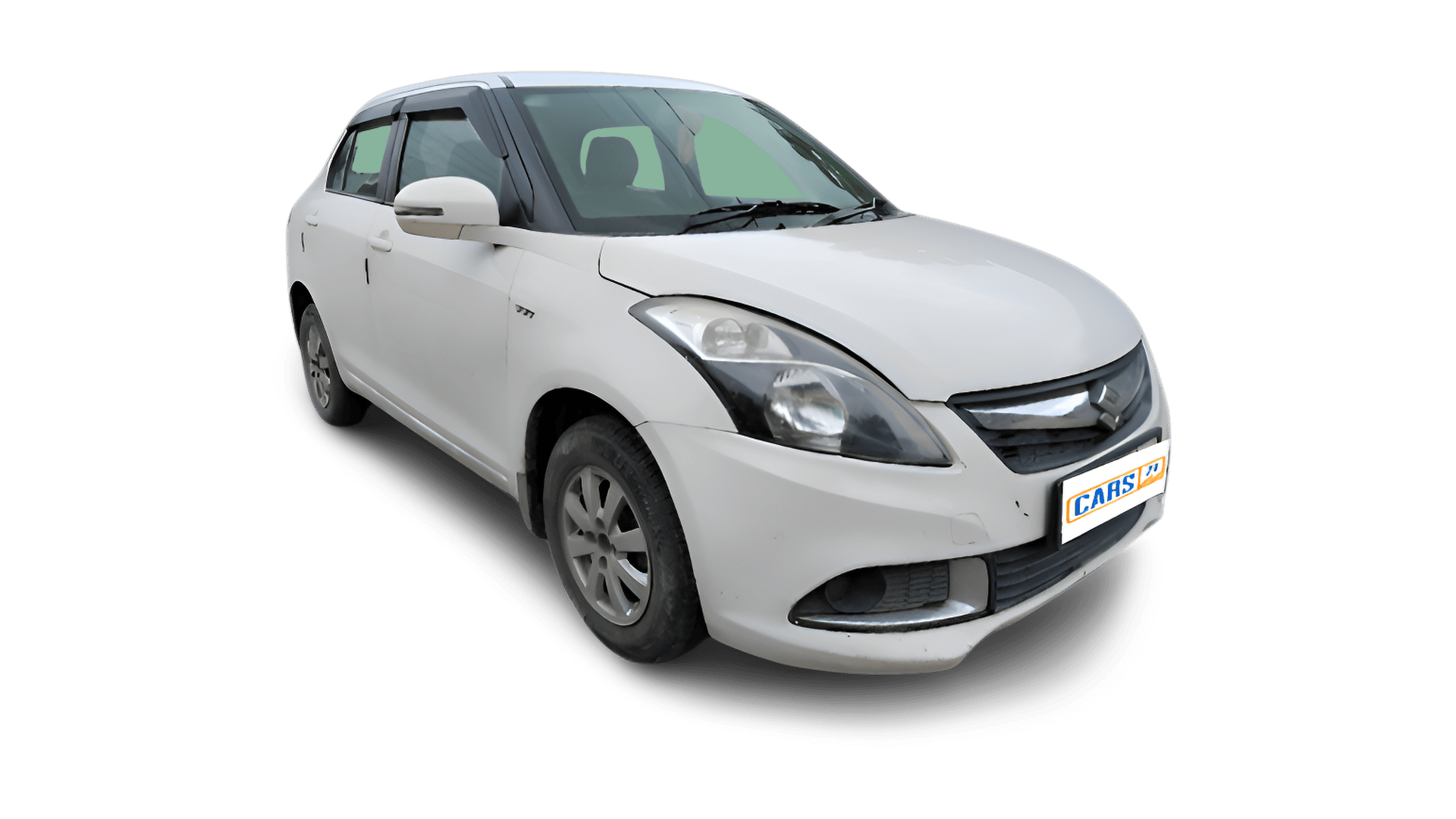 2012 Maruti Swift Dzire - Sedan - Petrol - Manual - ₹2.00 lakh